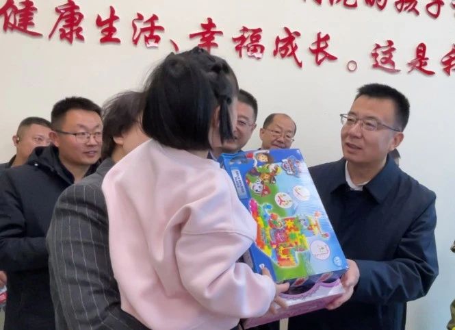 “甘蘭有愛(ài)·中山博愛(ài)”困境兒童資助項(xiàng)目啟動(dòng)啦！
